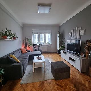 Prodej bytu 2+1 73 m² Praha Žižkov, Basilejské náměstí