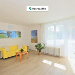 Prodej bytu 2+1 64 m² Praha