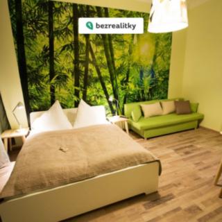 Prodej bytu 1+1 30 m² Praha Žižkov, Cimburkova