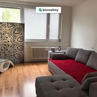 Prodej bytu 4+1 84 m&sup2; Praha