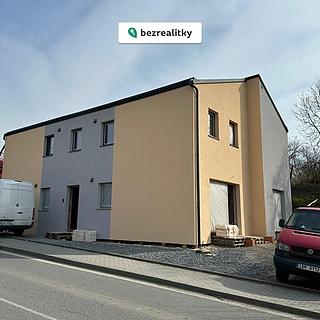 Prodej bytu 3+kk 60 m&sup2; Divišov