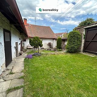 Prodej chaty 160 m² Strmilov, Pod Farou