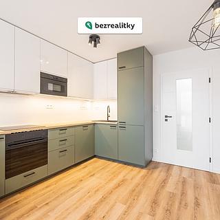 Prodej bytu 4+kk 74 m&sup2; Praha