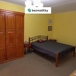 Prodej bytu 1+1 30 m² Praha Háje, Matúškova