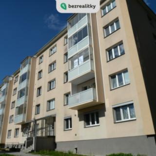 Prodej bytu 2+1 53 m² Vsetín