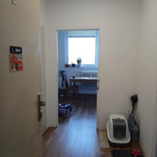 Prodej bytu 1+kk a garsoniéry 37 m² Ostrava Poruba, Ivana Sekaniny