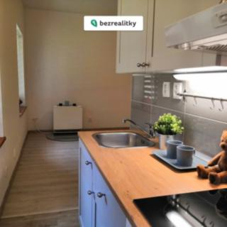 Prodej bytu 1+kk a garsoniéry 35 m² Ostrava Moravská, Na Fifejdách