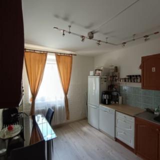 Prodej bytu 1+1 35 m² Praha Hostivař, Horolezecká