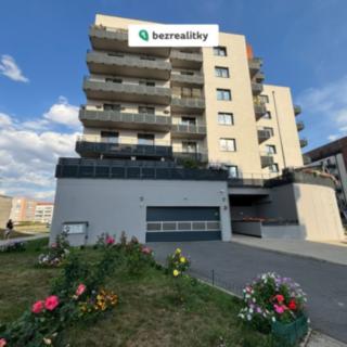 Prodej bytu 1+kk, garsoniery 31 m² Praha
