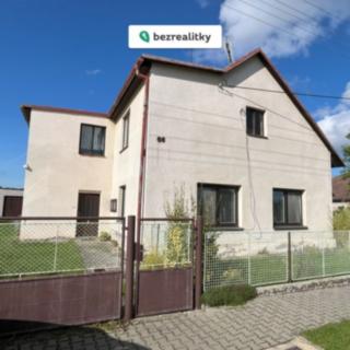 Prodej rodinného domu 154 m² Brloh