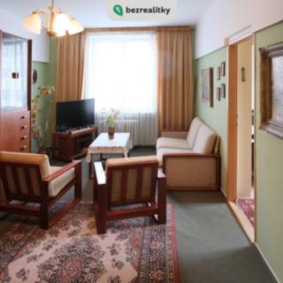 Prodej bytu 3+1 81 m² Praha Nusle, U družstva Repo