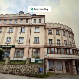 Prodej bytu 2+1 75 m² Jihlava, třída Legionářů