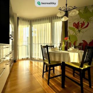 Prodej bytu 3+kk 88 m² Praha