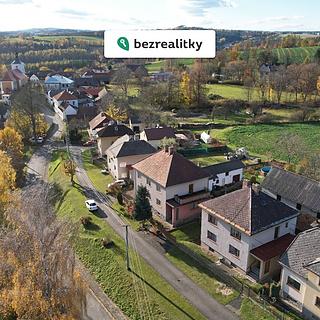 Prodej rodinného domu 150 m² Vojslavice