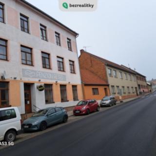 Prodej ostatního komerčního prostoru 850 m² Drnovice