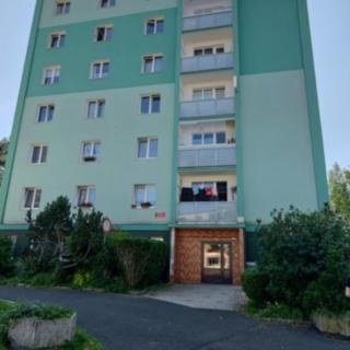 Prodej bytu 3+1 58 m² Rotava, Sídliště