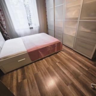 Prodej bytu 2+1 57 m² Praha Holešovice, U průhonu