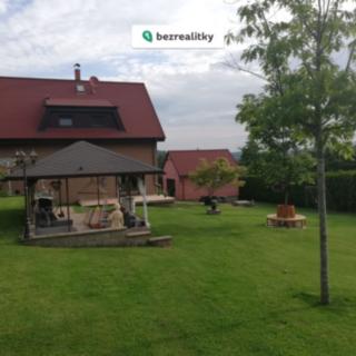 Prodej rodinného domu 118 m² Nové Dvory