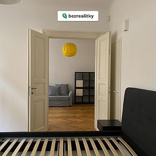Prodej bytu 2+1 70 m&sup2; Praha
