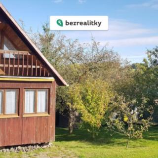 Prodej chaty 48 m² Domašov u Šternberka