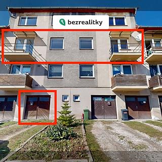 Prodej bytu 3+1 88 m² Kruh