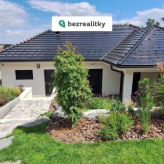 Prodej rodinného domu 130 m² Chotěšov, Lesní