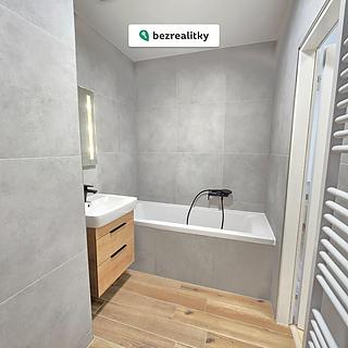 Prodej bytu 3+1 96 m² Klatovy