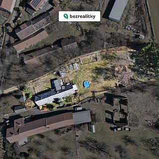 Prodej rodinného domu 100 m² Barchovice Radlice