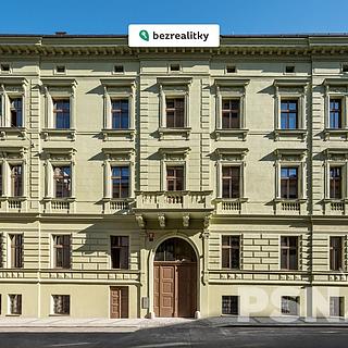 Prodej bytu 1+1 37 m² Praha