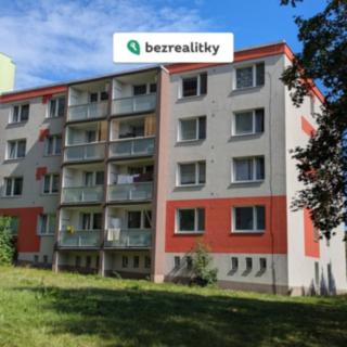 Prodej bytu 3+1 69 m² Praha Hloubětín, Slévačská