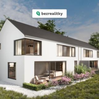 Prodej rodinného domu 142 m² Strančice Předboř