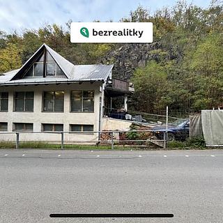 Prodej Ostatních komerčních prostor 254 m² Klecany