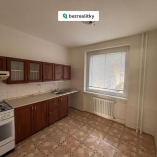 Prodej bytu 3+1 69 m² Praha