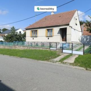 Prodej rodinného domu 106 m² Veverské Knínice