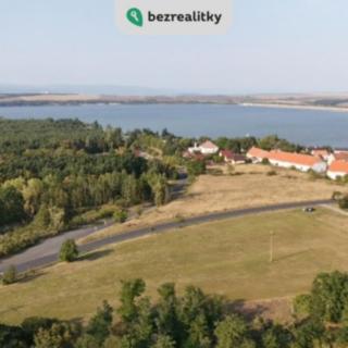Prodej stavební parcely 1 386 m² Chbany Vikletice