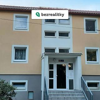 Prodej bytu 3+1 67 m² Jeseník