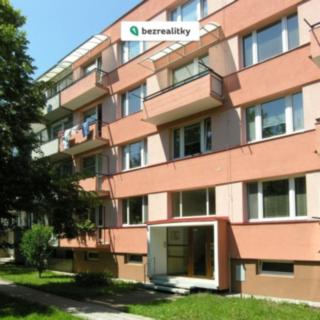 Prodej bytu 2+kk 64 m² Přerov I-Město, Sokolská