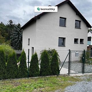 Prodej rodinného domu 200 m² Plzeň