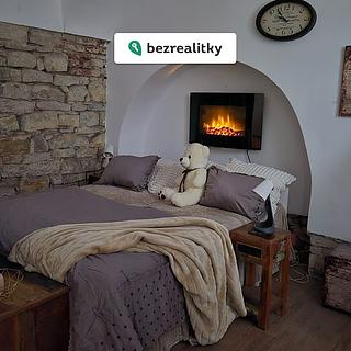 Prodej bytu 1+1 50 m&sup2; Praha