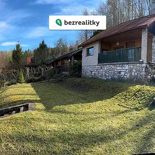 Prodej chaty 48 m&sup2; Nové Město nad Metují