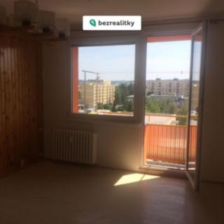 Prodej bytu 3+kk 62 m² České Budějovice