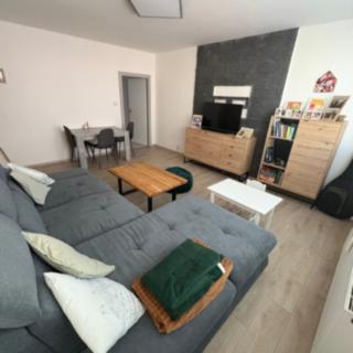 Prodej bytu 4+1 88 m² Břidličná, Jesenická