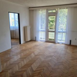 Prodej bytu 2+1 48 m² Pelhřimov, Friedova