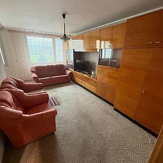 Prodej bytu 3+kk 69 m² Králův Dvůr