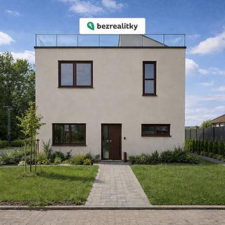 Prodej rodinného domu 164 m&sup2; Třemošná