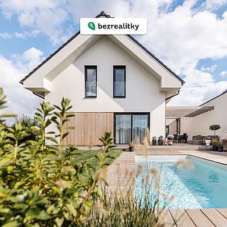 Prodej rodinného domu 212 m² Všestudy, Všestudy