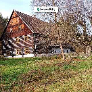 Prodej chaty 150 m² Dubá Bukovec