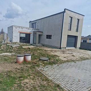 Prodej rodinného domu 120 m² České Velenice, Sídliště na Sadech