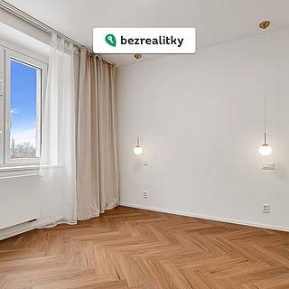 Prodej bytu 3+kk 70 m² Praha Holešovice, Argentinská