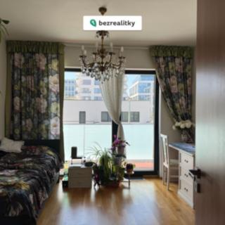 Prodej bytu 2+kk 57 m² Praha